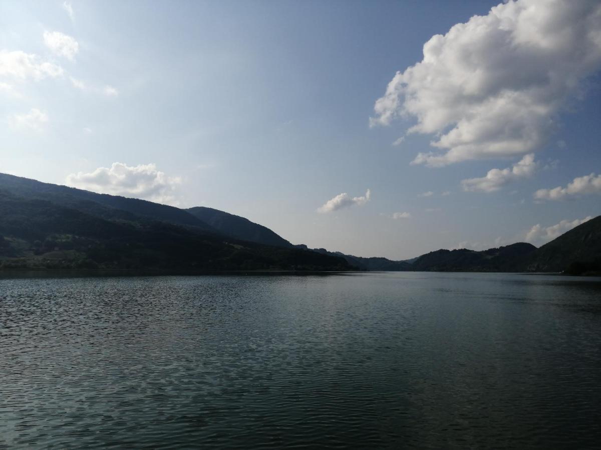 Vikendica Marija, Culine Vila Mali Zvornik Exterior foto